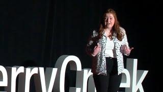 Leading with Kindness | McKenna Daly | TEDxCherryCreek