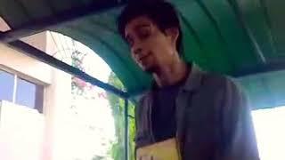 Tabish Hashmi Old Video | Tabish Hashmi Standup comedy in University | TBH