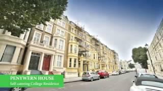 David Game College Student Accommodation – Earl’s Court