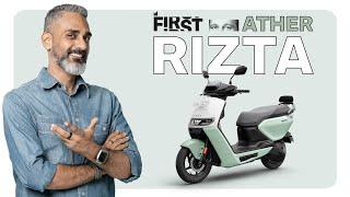 Ather Rizta 2024 First Impressions | S02E23