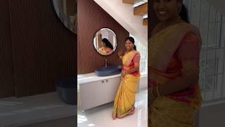 Full Home Tour  | Sangeetha Vinoth | #shorts