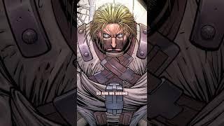 Thunderbolts*  Bob Is MCU's STRONGEST Hero?! #thunderbolts #marvel #sentry