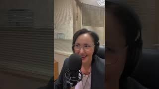 Елена Игнатьева на Рай Радио: «Как завести мужчину»