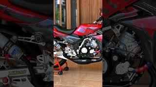 Ninja SS Series #automobile #motorcycle #motorbike #superbike #kawasakininja #ninja #kawasaki