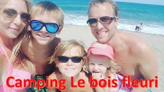 Camping le bois fleuri *****