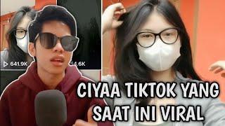 CIYAA TIKTOK VIRAL