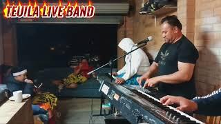 MAASOAMA COVER BY TEUILA LIVE BAND SYDNEY AUSTRALIA