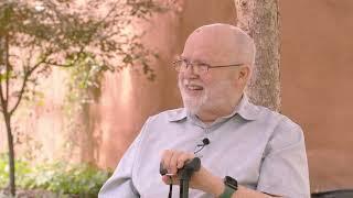 Preparing for the Transition | Richard Rohr & Michael Poffenberger | Returning to the Center