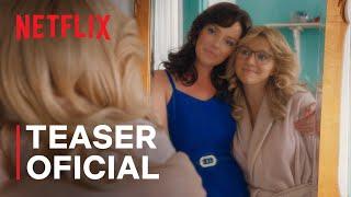 Amigas para Sempre | Trailer oficial | Netflix