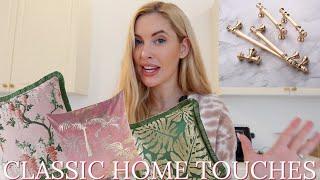 New Details & Kitchen Updates in Our 1940s Cannes Apartment Transformation! Ep17