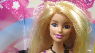 Barbie - Careers Rock Star - Mattel