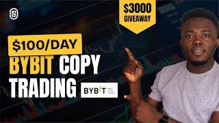 How To Make $100/Day With ByBit Copy Trading (STEP-BY-STEP)