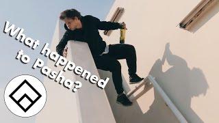 What happened to Pasha? The Drunken Master of Freerunning  | Team Farang