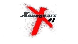 Xenogears Gameplay - Part 1