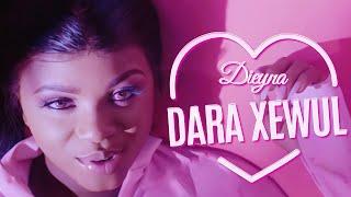 Dieyna - Dara Xéwul (Clip Officiel) **VOSTFR**