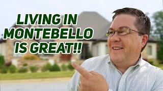 I can't believe the houses for Sale in Montebello, Greenville SC | Living in Montebello neighborhood