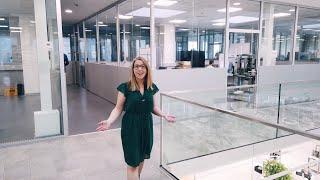 NETZSCH Analyzing & Testing - What We Do