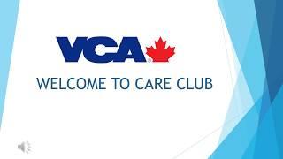 Welcome to Care Club