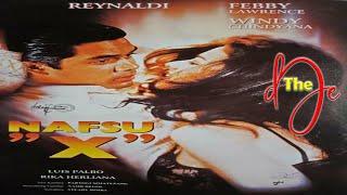 Film Jadul HD ~ Nafsu X ~ 1996