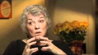 Tyne Daly discusses "Christy" - EMMYTVLEGENDS.ORG