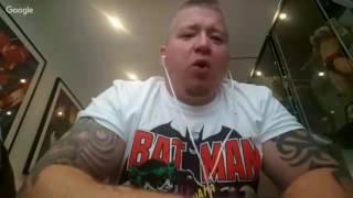  Collecting Chat, News, Update or whatever we call it... ;) #70 - RaddTitan
