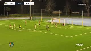 Grifone Gialloverde VS Vesta |Highlights U19