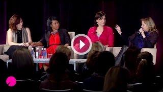 Keynote : The Most Creative Women in Advertising - 3% Conference