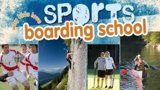 Sports Programs at Canadian Boarding Schools