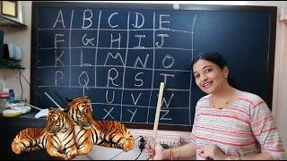 abcd song | Preschool Learning Videos | Preschool Learning Rhymes | Rhymes in English