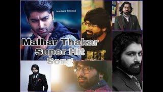 Gujarati Most Popular Song | Malhar Thakar Movie Song |  Malhar Thakar Super Hit Song