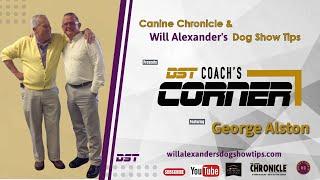 Coach's Corner 10 -Will Alexander & George Alston