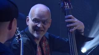 JazzBaltica 2018: Lars Danielsson & friends