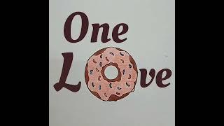 One Love Challenge @createwithjayti #love #backstreetboys #pop #viral #trendingshorts #justcraft