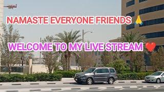 DILIP KUMAR GUPT is live NAMASTE EVERYONE FRIENDS 