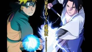 Naruto Shippuden OST 2 - Dokushinjutsu