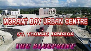 Inside Jamaica's Most Ambitious Urban Revamp