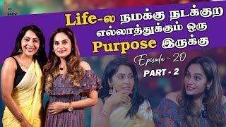 Part 2 - House Wife To Entrepreneur | Transformation journey of Shrutika | Stay Tuned With Ramya