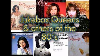 OPM JUKEBOX QUEENS