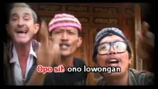 Tia Josz - Lowongan | Dangdut (Official Music Video)