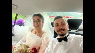 Giresun Dereli 'de Muhteşem Bir Düğünle Karşınızdayız. Emine&Erol Düğün Videosu 2.Bölüm