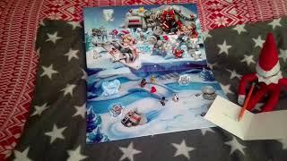 pow review time and micro toys Christmas special ep6 2020