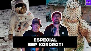 BEP KOROROTI  - MALDITA SEA | SALFATE Y LAMA