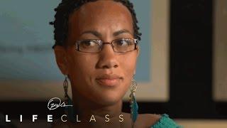 Words of Wisdom for a Woman Raising Her Nephew | Oprah's Lifeclass | Oprah Winfrey Network