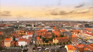 Copenhagen, Denmark: Canal Boat Cruise - Rick Steves' Europe Travel Guide