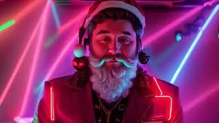 Synth Toshi I XMAS Lights - Retrowave/Vaporwave/Synthpop ( Full Album )