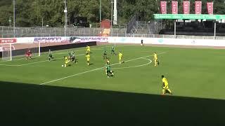 Yousouffa Moukouko vs Preußen Münster U19