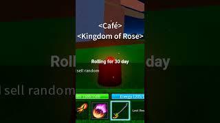 I gast roll a good fruit after 30 day 