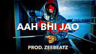 [FREE] #ActiveGxng T.Scam x Suspect UK/NY Drill Type Beat 2022 - “Aah Bhi Jao” [Prod. Zeebeatz]