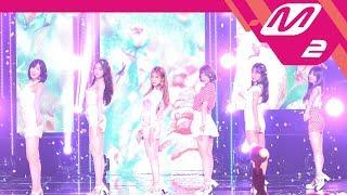 [MPD직캠] 에이핑크 직캠 4K 'Five' (Apink FanCam) | @MCOUNTDOWN_2017.7.13