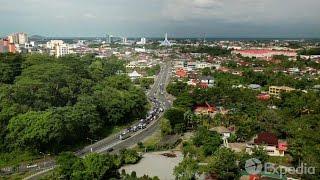 Kuching - City Video Guide